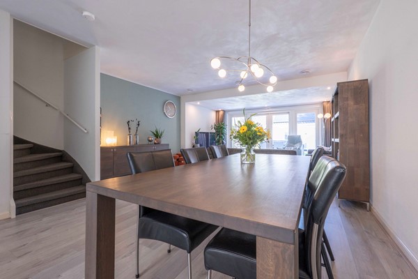Medium property photo - Alverno 16, 4731 TW Oudenbosch